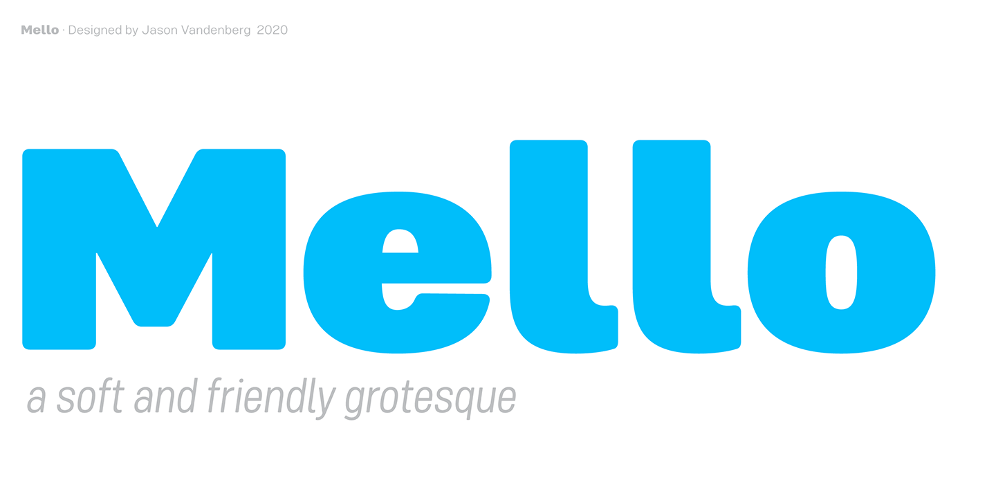 Mello Compressed